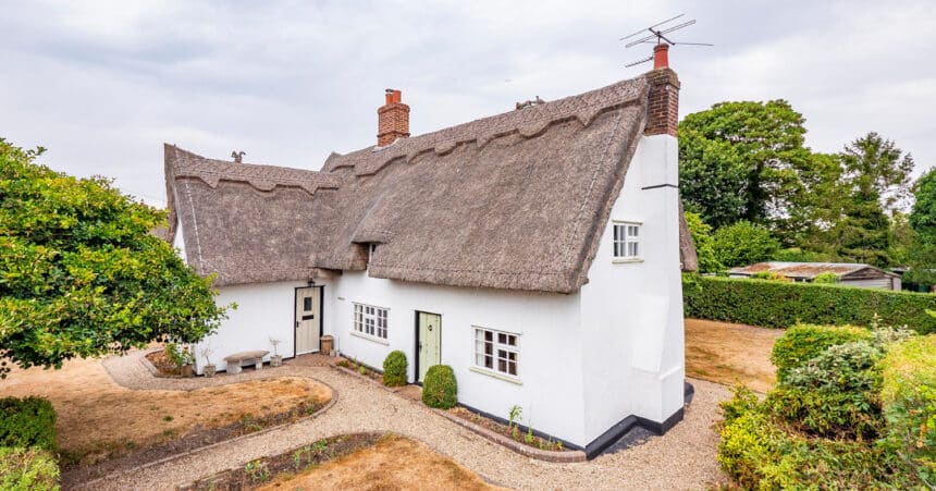 grade-2-listed-property