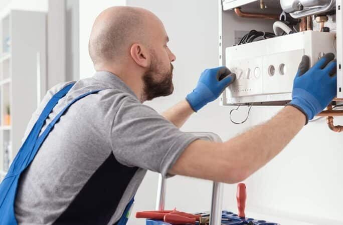 LTD Company Gas Engineer