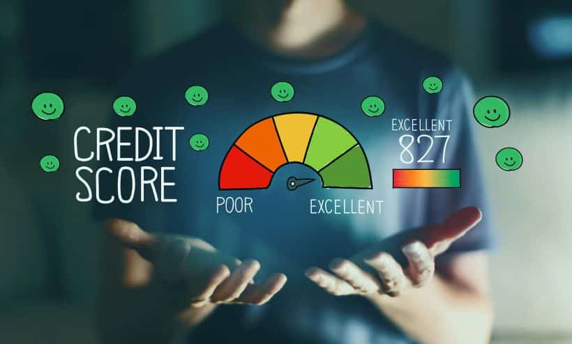 credit score